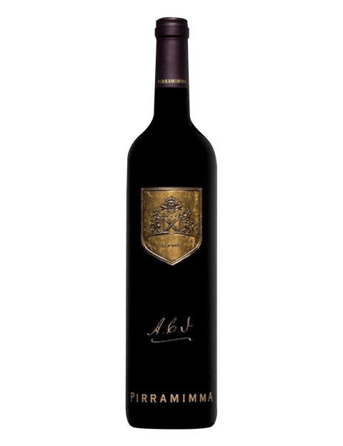 Pirramimma ACJ 2013 750ml - Ralph's Wines & Spirits