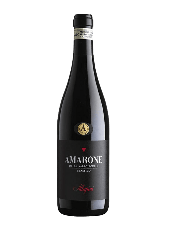 Allegrini Amarone Della Valpolicella-Classico 750ml - Ralph's Wines & Spirits