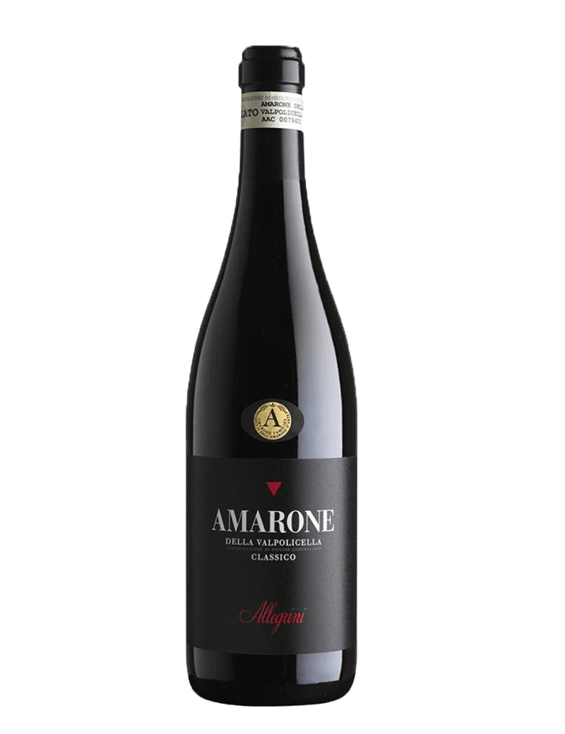 Allegrini Amarone Della Valpolicella-Classico 750ml - Ralph's Wines & Spirits