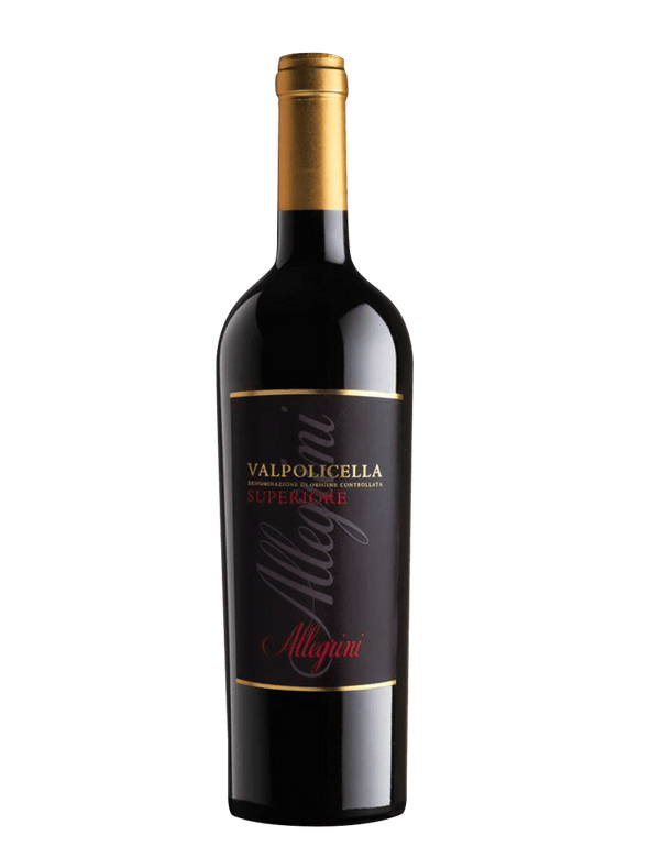Allegrini Valpolicella Superiore 750ml - Ralph's Wines & Spirits
