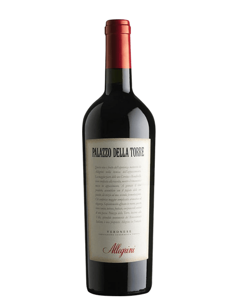 Allegrini Palazzo Della Torre 2015 750ml - Ralph's Wines & Spirits