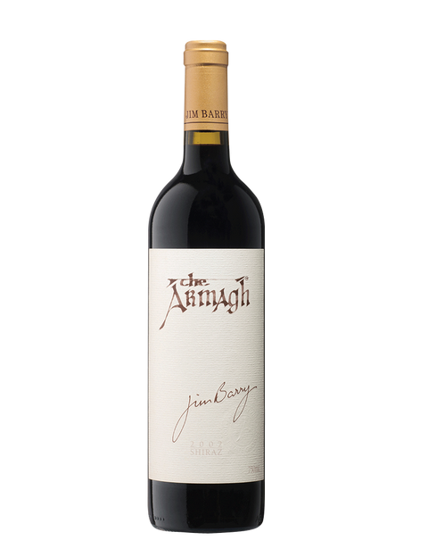 Jim Barry The Armagh Shiraz 2016 750ml
