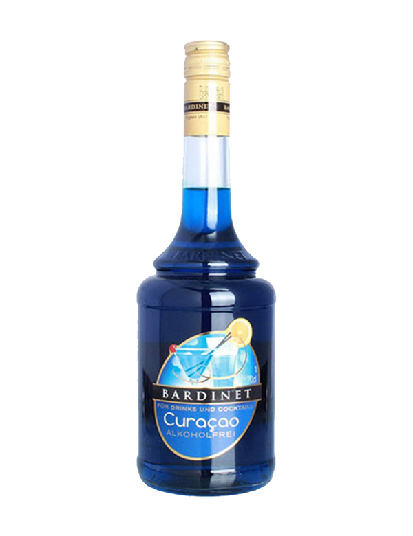 Bardinet Curacao Syrup 700ml