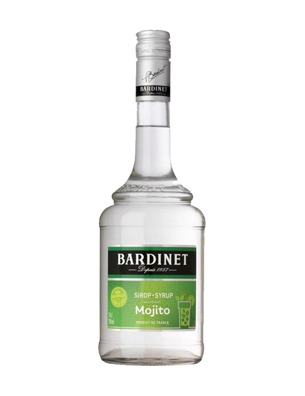 Bardinet Mojito Syrup 700ml