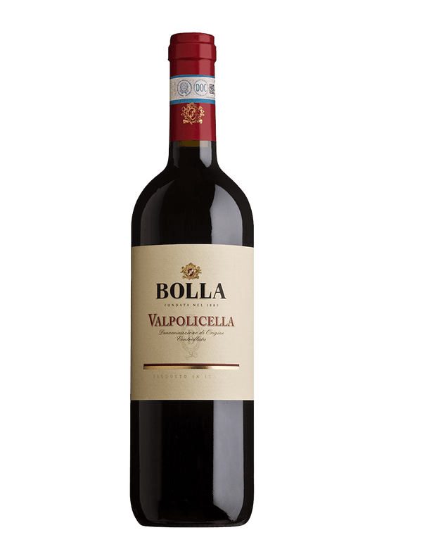 Bolla Valpolicella - Classico 750ml - Ralph's Wines & Spirits