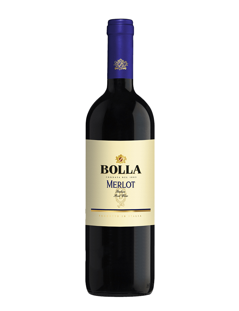 Bolla Merlot Delle Venezie 750ml - Ralph's Wines & Spirits