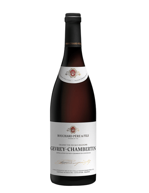 Bouchard Pere & Fils Gevrey Chambertin 750ml - Ralph's Wines & Spirits