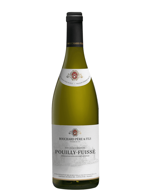 Bouchard Pere & Fils Pouilly Fuisse 750ml - Ralph's Wines & Spirits