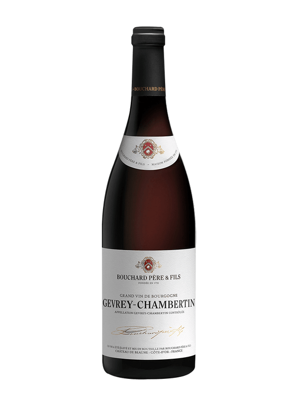 Bouchard Pere & Fils Gevrey Chambertin 750ml - Ralph's Wines & Spirits