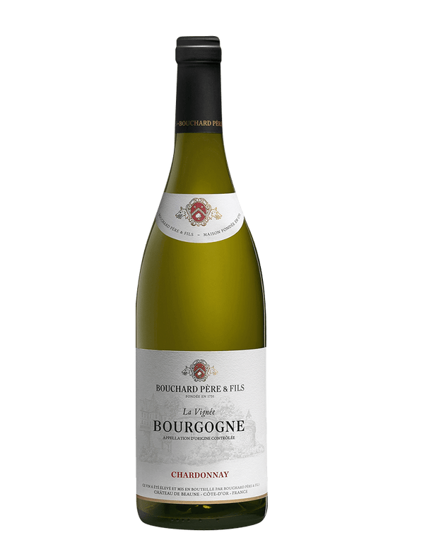 Bouchard Pere & Fils Bourgogne Chardonnay La Vignee 750ml - Ralph's Wines & Spirits