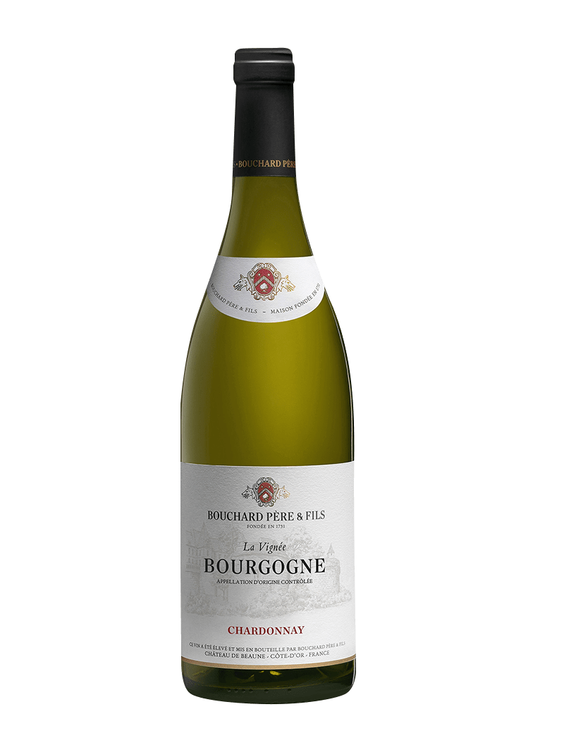 Bouchard Pere & Fils Bourgogne Chardonnay La Vignee 750ml - Ralph's Wines & Spirits