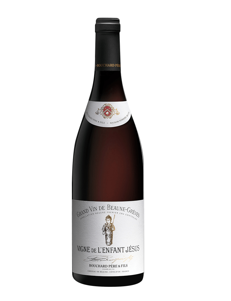 Bouchard Pere & Fils Beaune Greves Vigne de l'Enfant Jesus 2017 750ml - Ralph's Wines & Spirits