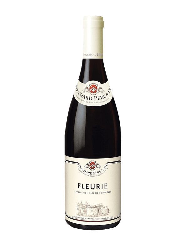 Bouchard Pere & Fils Fleurie 750ml - Ralph's Wines & Spirits