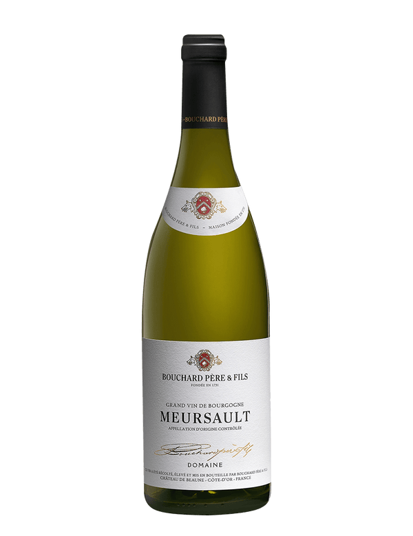 Bouchard Pere & Fils Mersault 750ml - Ralph's Wines & Spirits