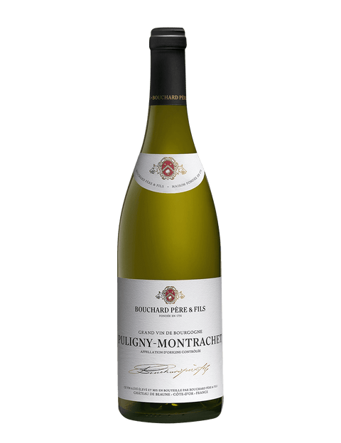 Bouchard Pere & Fils Puligny Montrachet 750ml - Ralph's Wines & Spirits