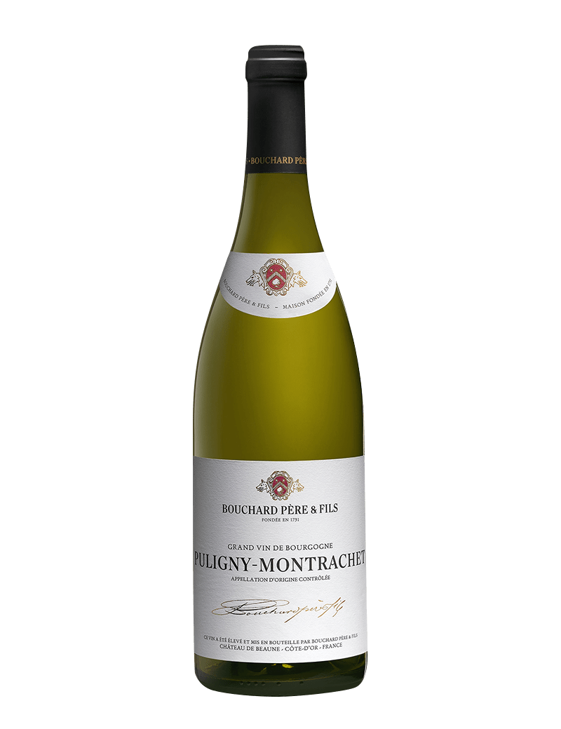 Bouchard Pere & Fils Puligny Montrachet 750ml - Ralph's Wines & Spirits