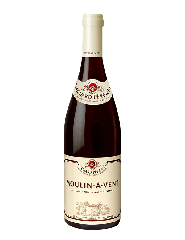 Bouchard Pere & Fils Moulin-a-Vent 750ml - Ralph's Wines & Spirits