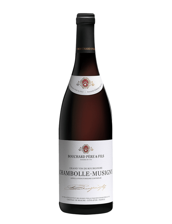 Bouchard Pere & Fils Chambolle-Musigny 750ml - Ralph's Wines & Spirits