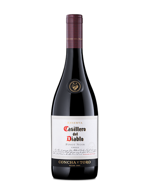 Casillero del Diablo Reserva Pinot Noir 750ml