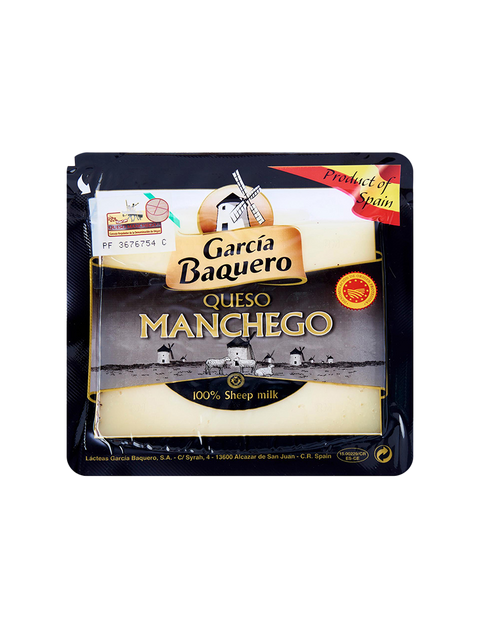 Garcia Baquero Manchego 150G