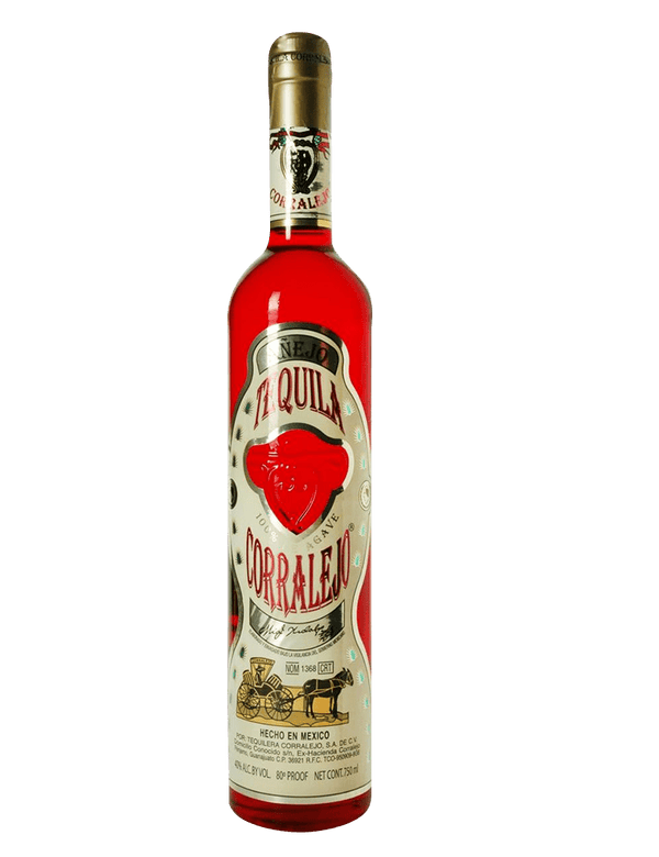 Tequila Corralejo Anejo - Ralph's Wines & Spirits