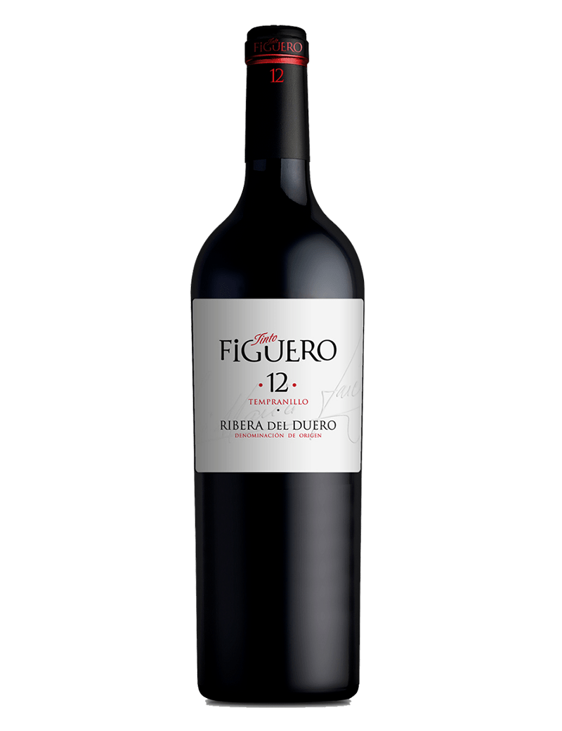 Tinto Figuero Crianza 750ml - Ralph's Wines & Spirits