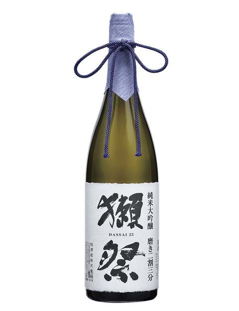 Dassai 23 Junmai Daiginjo 1800ml - Ralph's Wines & Spirits