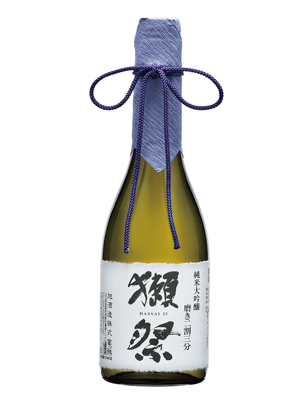 Dassai 23 Junmai Daiginjo 720ml - Ralph's Wines & Spirits