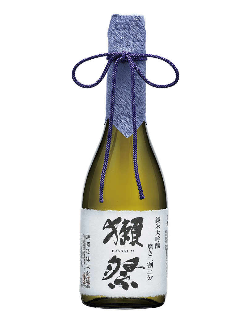 Dassai 23 Junmai Daiginjo 720ml - Ralph's Wines & Spirits
