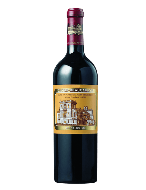 Chateau Ducru Beaucaillou Grand Cru Classe 12/14 750ml - Ralph's Wines & Spirits