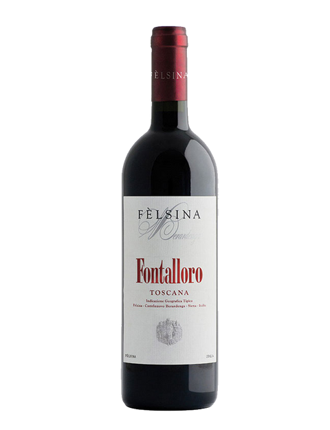 Felsina Fontalloro IGT 2011 720ml