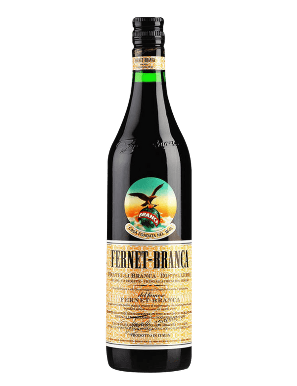 Fernet Branca 700ml - Ralph's Wines & Spirits