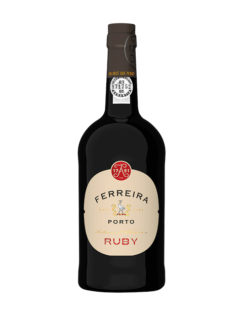 Ferreira Ruby 750ml