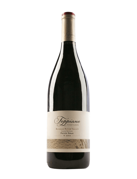 Foppiano Estate Petit Syrah 750ml - Ralph's Wines & Spirits