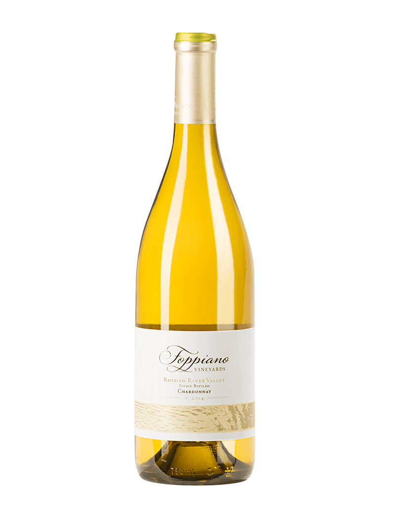 Foppiano Estate Chardonnay 750ml - Ralph's Wines & Spirits