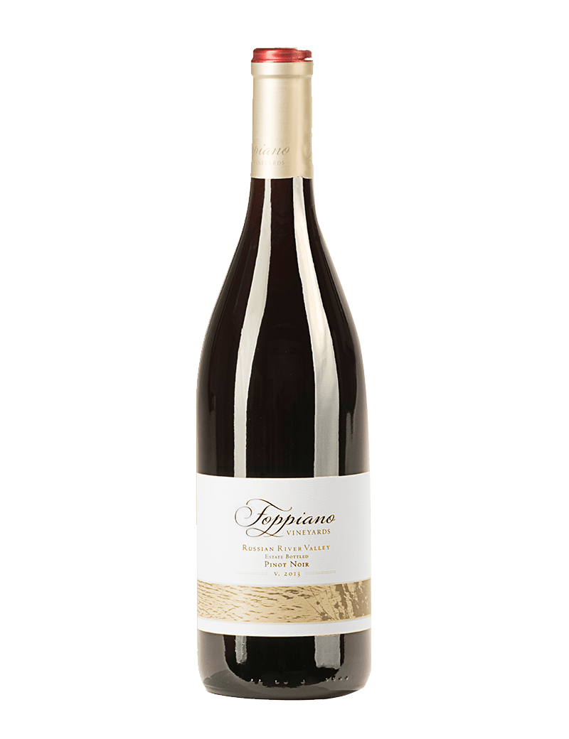 Foppiano Estate Pinot Noir 750ml - Ralph's Wines & Spirits