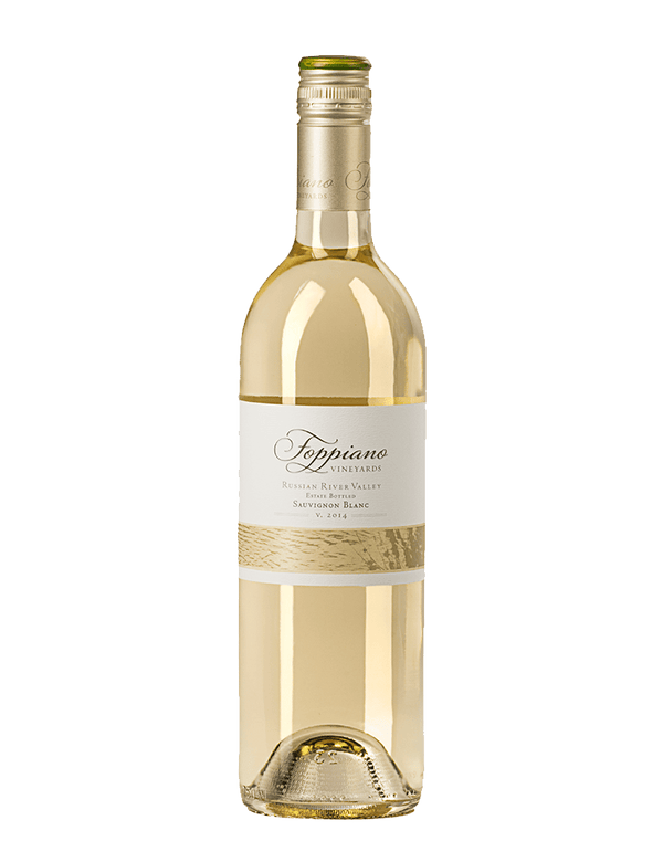 Foppiano Estate Sauvignon Blanc 750ml - Ralph's Wines & Spirits