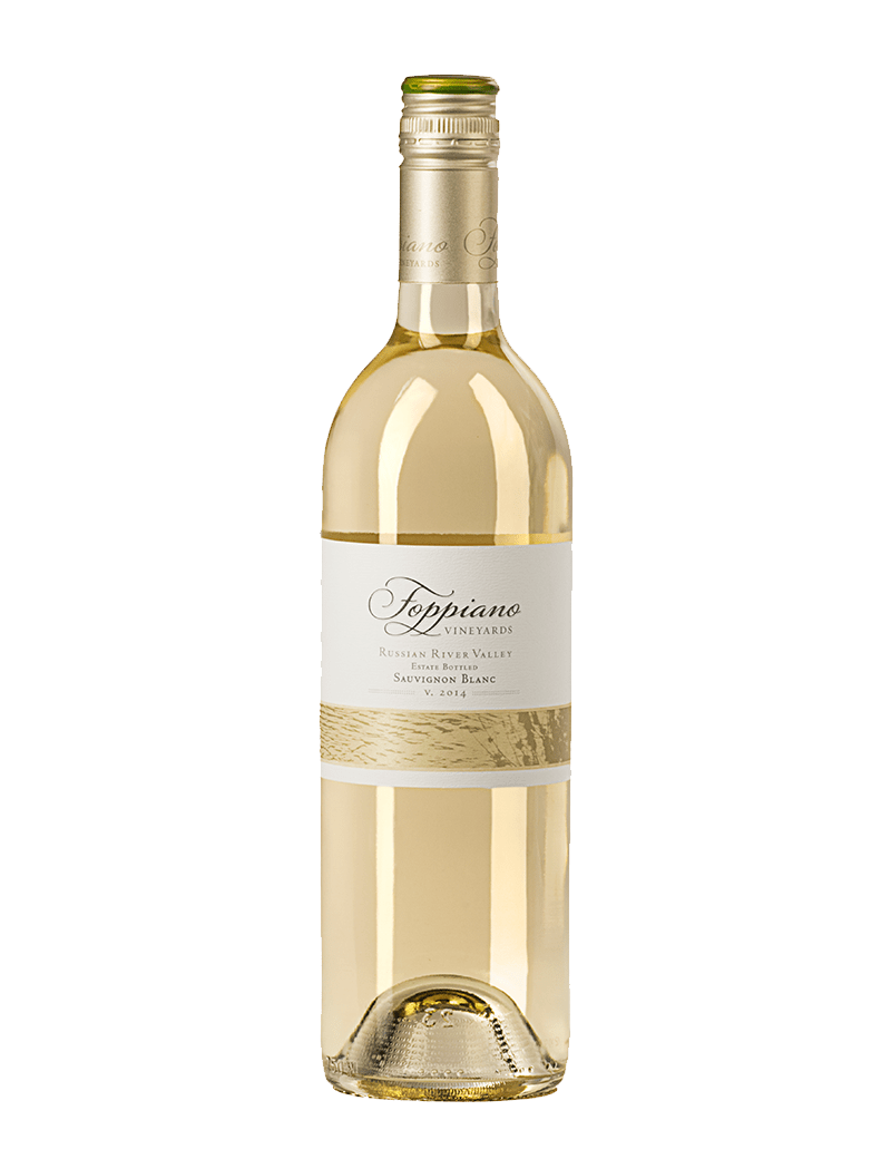 Foppiano Estate Sauvignon Blanc 750ml - Ralph's Wines & Spirits