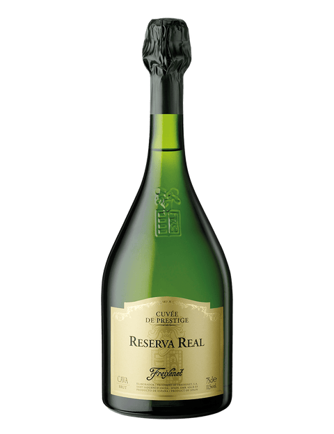 Freixenet Reserva Real Brut 750ml - Ralph's Wines & Spirits