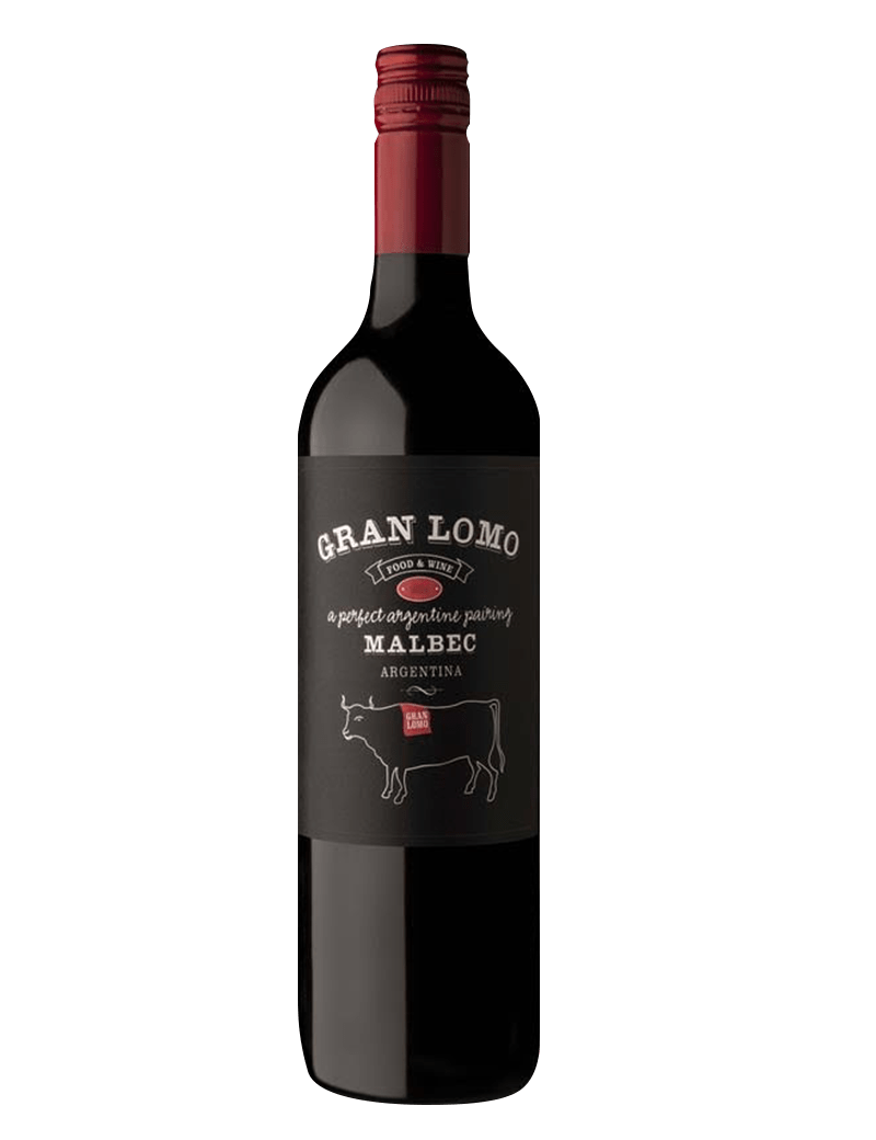 Grand Lomo Malbec 720ml - Ralph's Wines & Spirits
