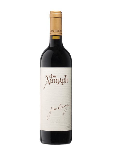 Jim Barry The Armagh Shiraz 2009 750ml - Ralph's Wines & Spirits