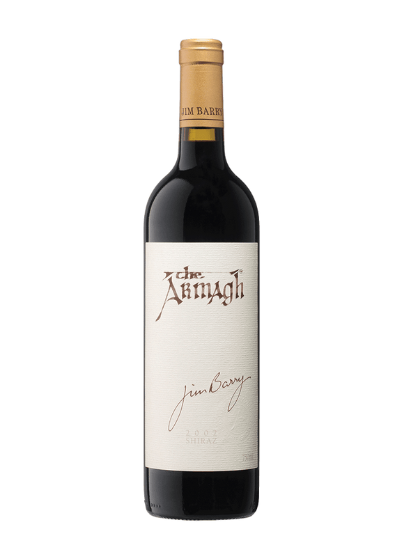 Jim Barry The Armagh Shiraz 2009 750ml - Ralph's Wines & Spirits