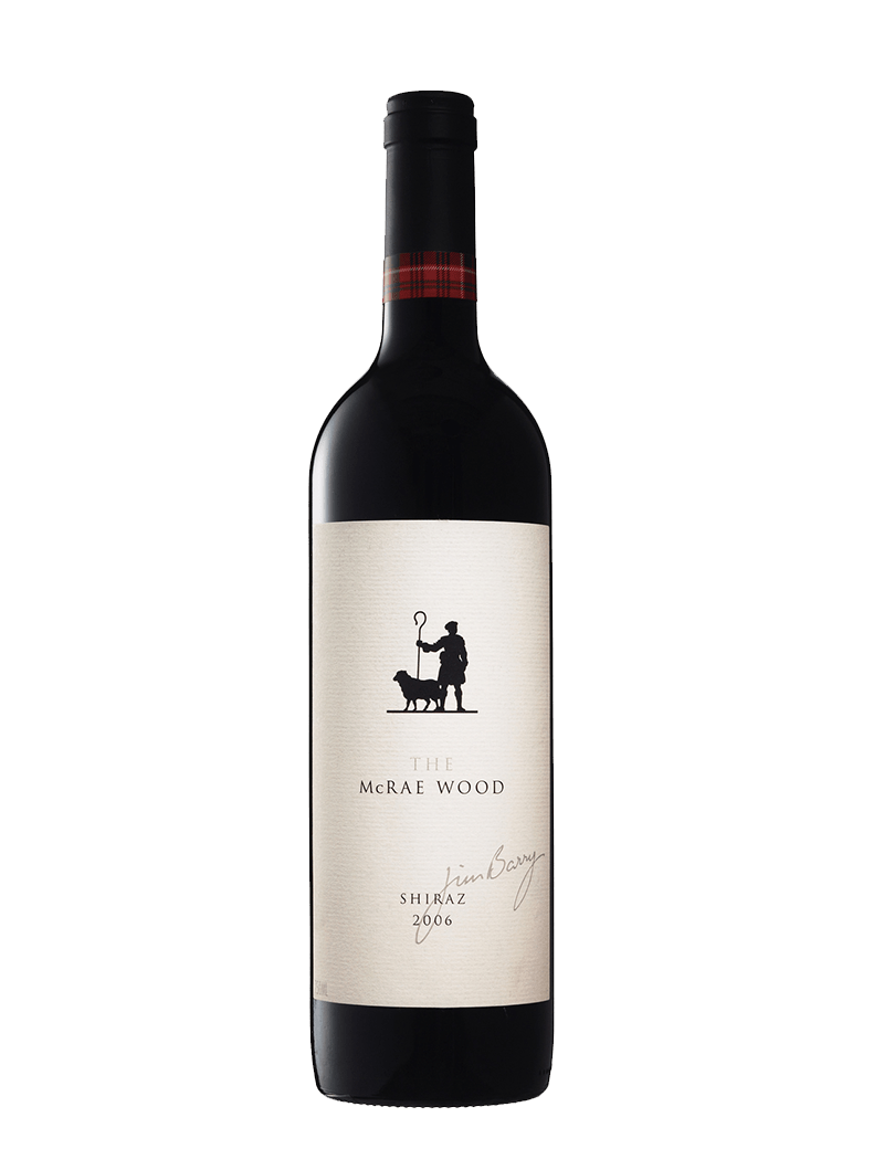 Jim Barry Mcrae Wood Shiraz – Ralph's Wines & Spirits