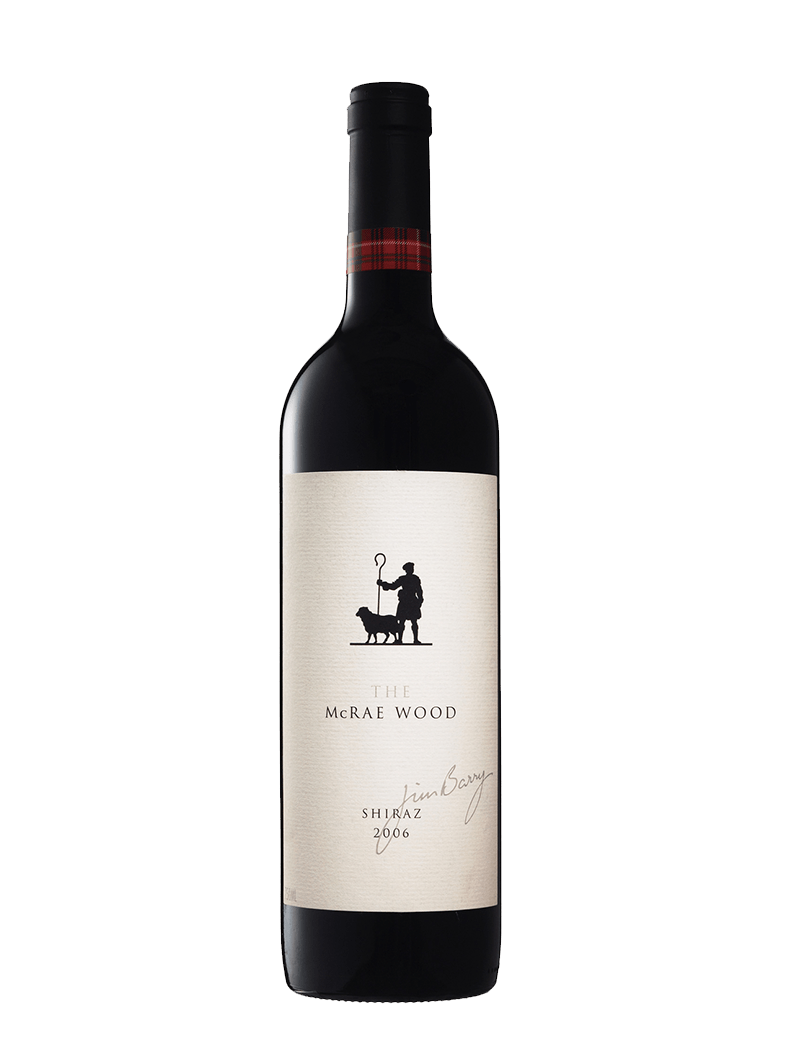 Jim Barry McRae Wood Shiraz 750ml - Ralph's Wines & Spirits