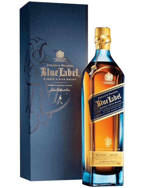 Johnnie Walker Blue Label 750ml - Ralph's Wines & Spirits