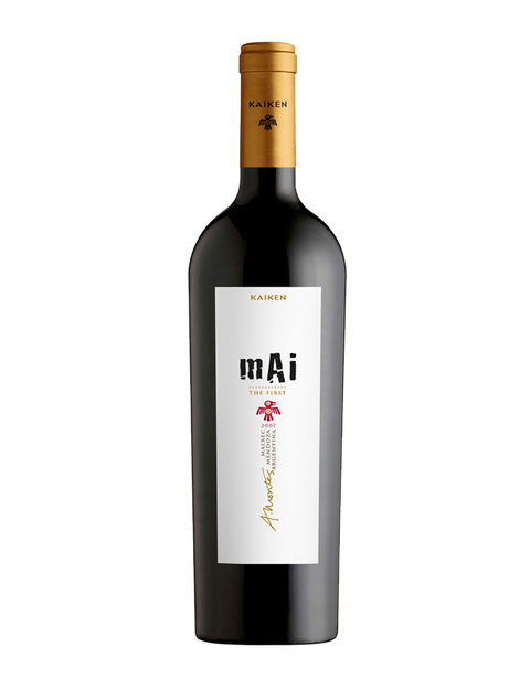 Kaiken Mai Malbec 2017 750ml