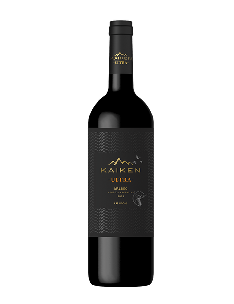 Kaiken Ultra Cabernet Sauvignon 2017 750ml - Ralph's Wines & Spirits