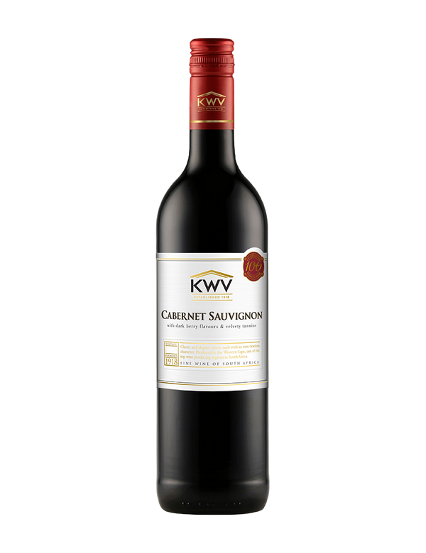 KWV Classic Collection Cabernet Sauvignon