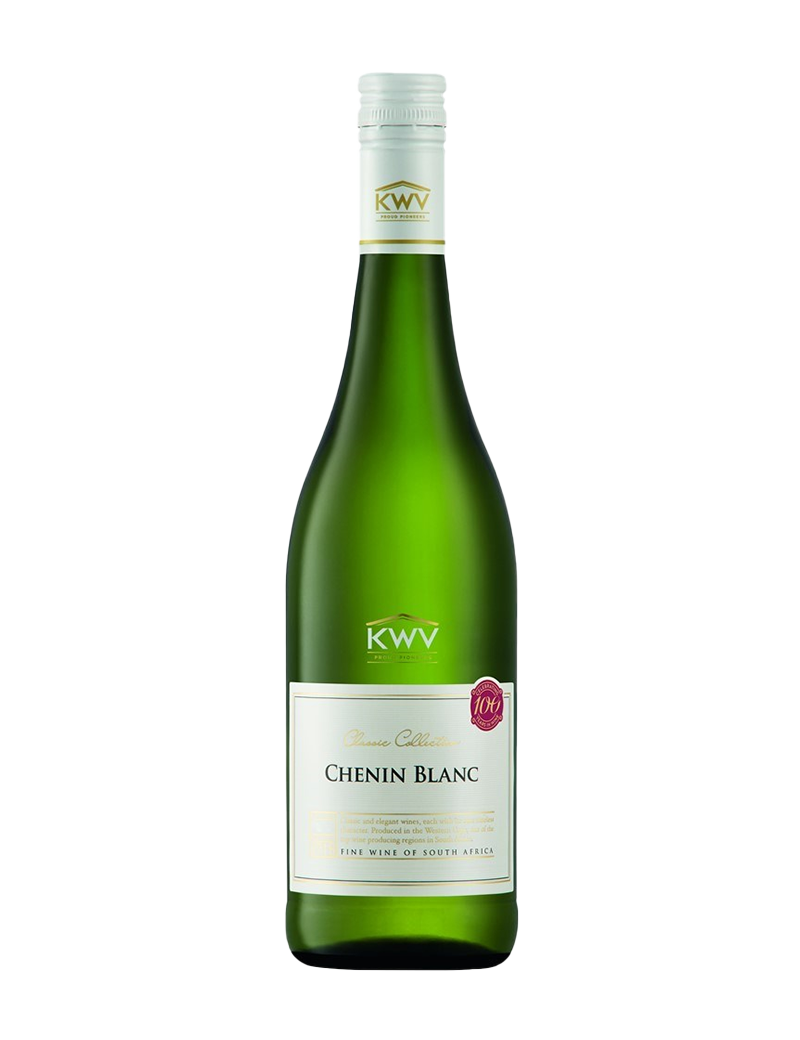 KWV Classic Collection Chenin Blanc 750ml