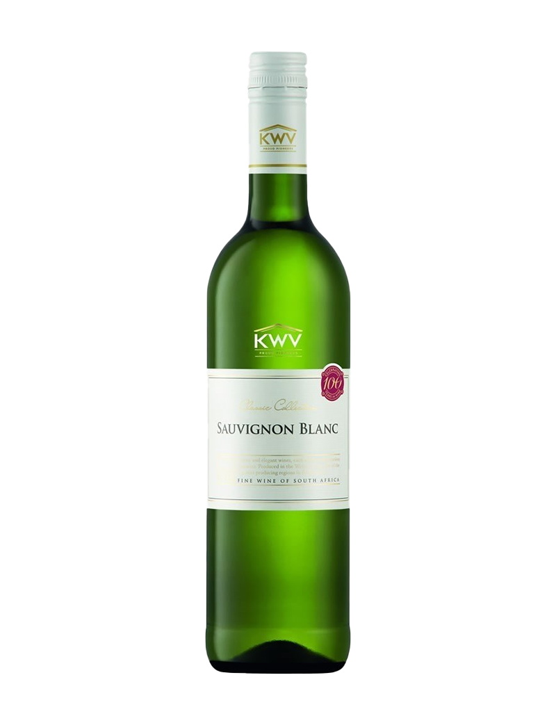 KWV Classic Collection Sauvignon Blanc 750ml